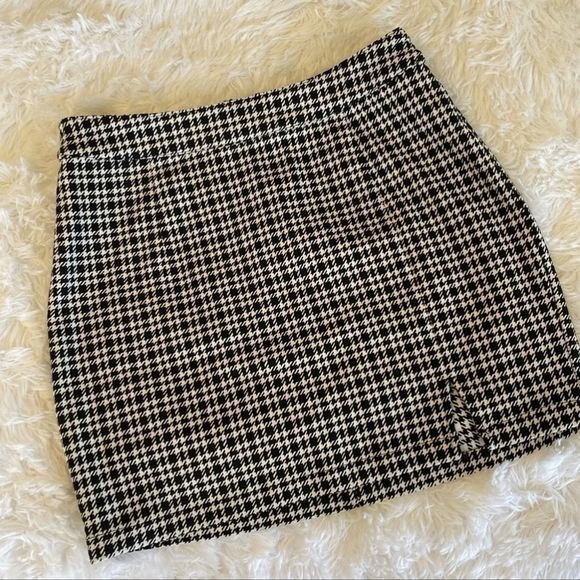 MINI Skirt Bundle 4 Skirts She + Sky Wax Jean Garage Shein Skirts Size Medium - Picture 8 of 15